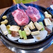 [맛집] 과천 맛집 <램가 과천직영점> 과천 회식 장소 추천, 과천 데이트 장소 추천, 양고기 맛집