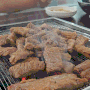 인천 독정역 맛집 수제 돼지 왕갈비 면천갈비