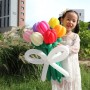 엄마표스냅촬영 블링미디자인 요술풍선 풍선꽃다발 특별한 파티풍선