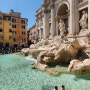 [8월 이탈리아 로마 여행] 날씨 & 장단점 & 필수 준비물