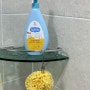 유아목욕용품 - 베블 유아 베블웨시&샴푸 천연해면 스펀지 , 베블 리베라몰에서