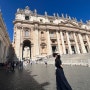 바티칸시국 바티칸 박물관 여행