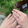 미리 하는 1주년 반지ෆ 종로/익선동 "커플이야" 반지 제작 후기
