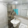 울주 웅촌면 호호가가 홈디자인 - 소주동 천성리버타운 욕실 도배 칠 전기조명 진행 현장