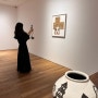 엘러브일상_일본 현대미술가 요시토모 나라 개인전 'Ceramic Works'