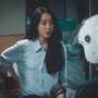 실화 소재로 공포감↑ 신혜선 주연 영화 타겟 박스오피스 1위 유지하며 순항