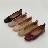 [Preview]Chacha Flat Shoes