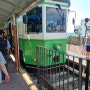 부산 해운대 해변열차 예약 블루라인파크 캡슐 열차