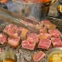 [ 동래 ] 부산 미남 맛집, 이베리코 + 김치찌개 맛집 “ 두건쓴형제 ” 단골 찐후기