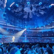 Ed Sheeran Concert / 에드시런 콘서트 / BC Place stadium