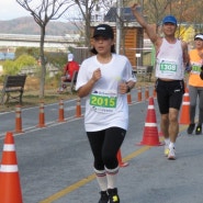 2022.11.13 제16회 달구벌마라톤대회(2)