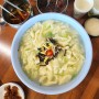 대천해수욕장 맛집 : 김가네사골수제비-줄서서 먹는 로컬찐맛집