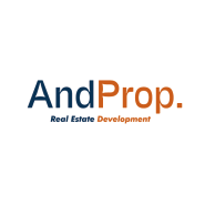 ANDPROP : 가치와 기능적 디자인을 위한 컨설팅
