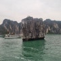 하노이 하롱베이 비경관광 티톱섬 수상인형극 하나투어 베트남 해외패키지여행 동남아 가볼만한곳 Halong Bay
