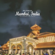 인도 뭄바이 자유여행 ❙ 맥도날드 / 인피니티몰 / 린킹로드마켓 (뭄바이 야시장) / 힐로드마켓 / 구제샵 쇼핑 / 빠니뿌리 맛집 Elco Market