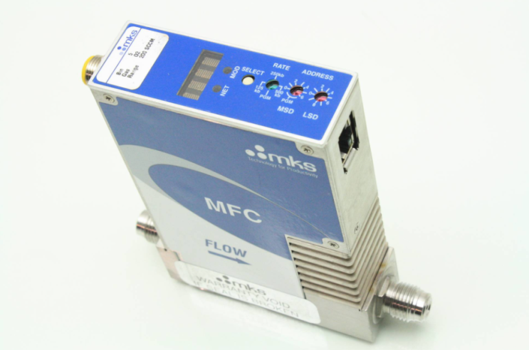 MFC (Mass Flow Controller) : 네이버 블로그