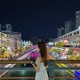 김포 라베니체 문보트 예약 가격 주차 금빛수로 아름다운 야경