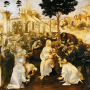 레오나르도다빈치, 예술, 융합, 이탈리아 혁신과 예술, 르네상스 거장, 과학, 문화 인간 성취의 정점.