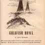 하인라인의 <금붕어 어항 Goldfish Bowl; 1942년>, 스타니스와프 렘보다 19년 앞서 같은 개념의 외계인을 떠올리다!