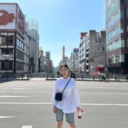 [일본, 오사카] 오사카 2박 3일 여행 3
