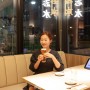텐진 다이묘 거리 후쿠오카 라멘 맛집 명경지수