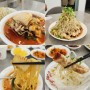 우두동 천미향 춘천맛집으로 등극한 중국집 숙주탕수육 갑오징어짬뽕 솔직후기