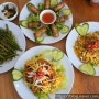 베트남 Day 6 - 무이네에서 가게도 깔끔하고 음식도 맛있는 맛집 CHOI OI(초이 오이)