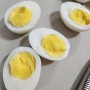 초기이유식 :: 계란노른자큐브 만들기