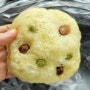 목포 간식거리 막걸리술빵 옛날손만두전문 유달콩물