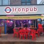 압구정 Ironpub 아이언펍 분위기 좋고 술먹기 좋은곳