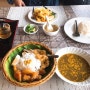 태국 방콕 미얀마 레스토랑 Feel 후기! 살면서 처음 먹어 본 미얀마 음식의 맛은?!