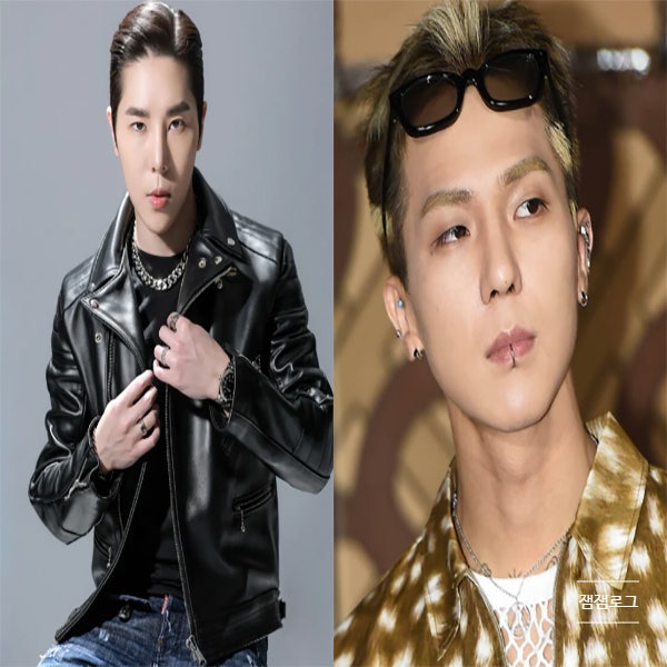 용호수 용찬우 한글 비하 송민호 저격 논란 총정리 (+갤러리, 나이, 프로필, 인스타) : 네이버 블로그