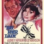 마이 페어 레이디 / 오드리 헵번 / 고전 신데렐라 - My Fair Lady, 1964