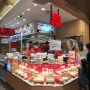 일본여행🍱교토역 포르타 다이닝 맛집 후기 : 카나자와 마이몬 스시, 동양점, 551호라이 🍽️🍣🥟
