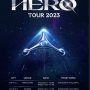 임영웅 전국투어 콘서트 IM HERO TOUR 2023 서울 대구 부산 대전 광주 기본 정보 및 티켓팅 오픈 일정과 티켓 가격 알아보아요