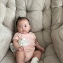 우당탕탕 육아일기 생후 60-80일