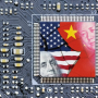 중국 공무원 아이폰 사용 금지 애플 직격타, 미국의 돌파구와 한국의 영향