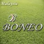 말레이시아 코타키나발루 보르네오CC 골프