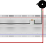 [PWM/Passive Buzzer] Passive buzzer, ESP32, Arduino IDE