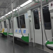 하노이 지하철 2A호선 이용객,베트남국경일 56,000명 최고기록 56,000 passengers use HANOI Metro Line 2Aハノイメトロ2A号線過去最多5.6万人利用