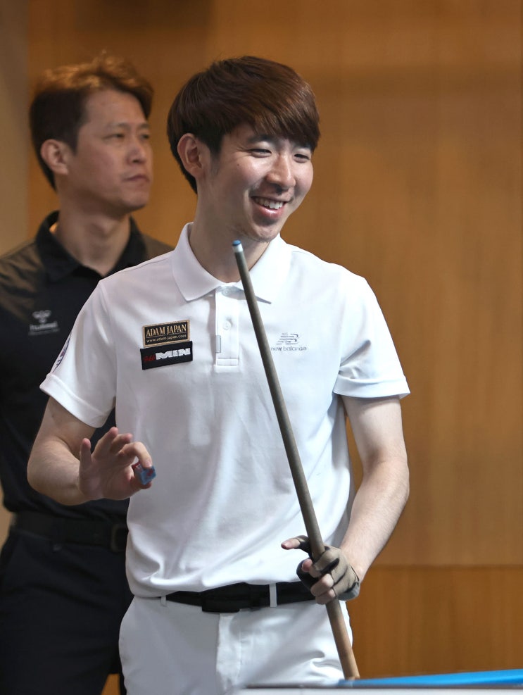 모리 유스케 나이 프로필 (PBA 프로당구) : 네이버 블로그