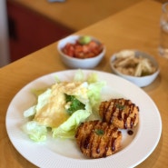 일산 로컬 인정 냉우동 카레 맛집 / 소코아