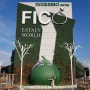 세계에서 가장 큰 식품 테마파크: 피코 이탈리 월드 FICO EATALY WORLD 입장권, 셔틀버스, 내부시설 총정리