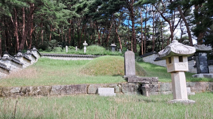 박소 묘(朴紹 墓)-경남 합천 : 네이버 블로그