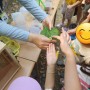 서울숲 유아숲체험장 가족축제 아이와 함께 다녀온 후기^^