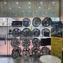 대전 미쉐린타이어, 모델3 타이어 교환, 타이어맨 인터넷구매로 저렴하게!