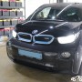 BMW EV LED 전조등 벌브 교체 작업 [2017 BMW i01 i3 EV]