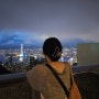 홍콩·마카오 여행 일기(2) 홍콩은 야경이다