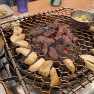 김해 한우맛집 주말가족외식 추천 거창축산식육식당