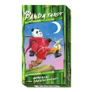 판다 타로카드 Panda Tarot